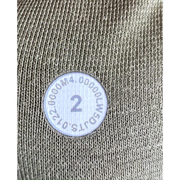 Lululemon InStill High-Rise Tight 25" Size 2 EUC Bronze Green - Picture 8 of 8